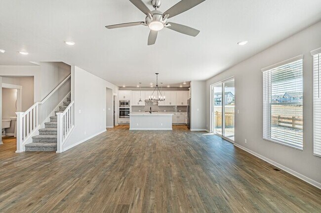 Building Photo - 5720 Slate River Pl