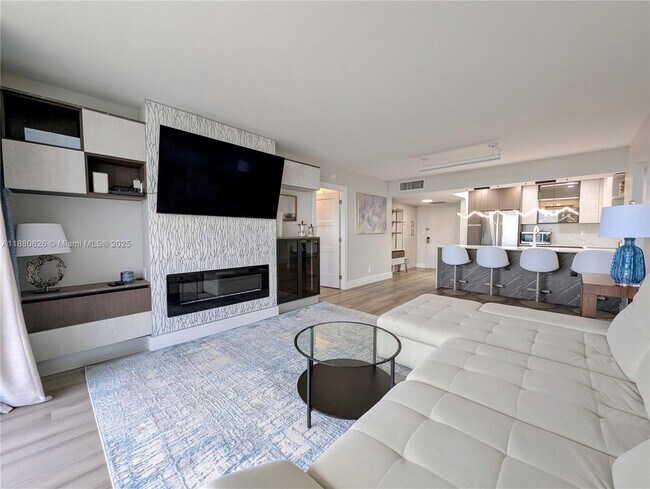 Building Photo - 500 Three Islands Boulevard