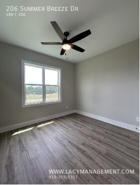 Building Photo - 206 Summer Breeze Dr