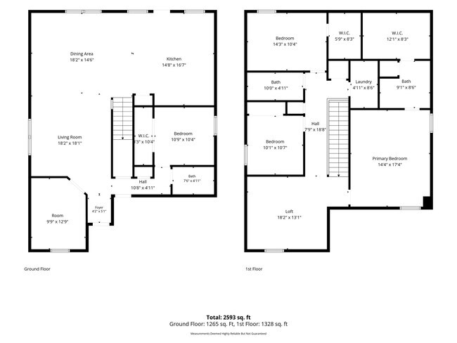 Building Photo - 14603 Auburn Dusk Dr