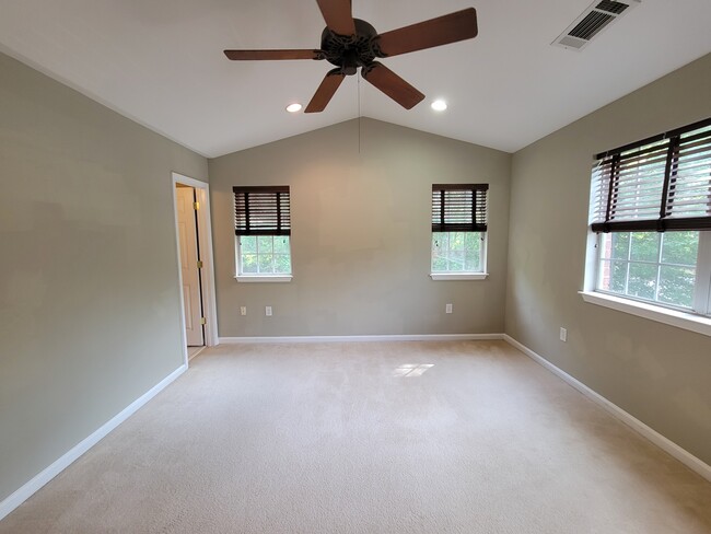 Once again, the natural light in this unit is fantastic - 205 Woodstone Dr