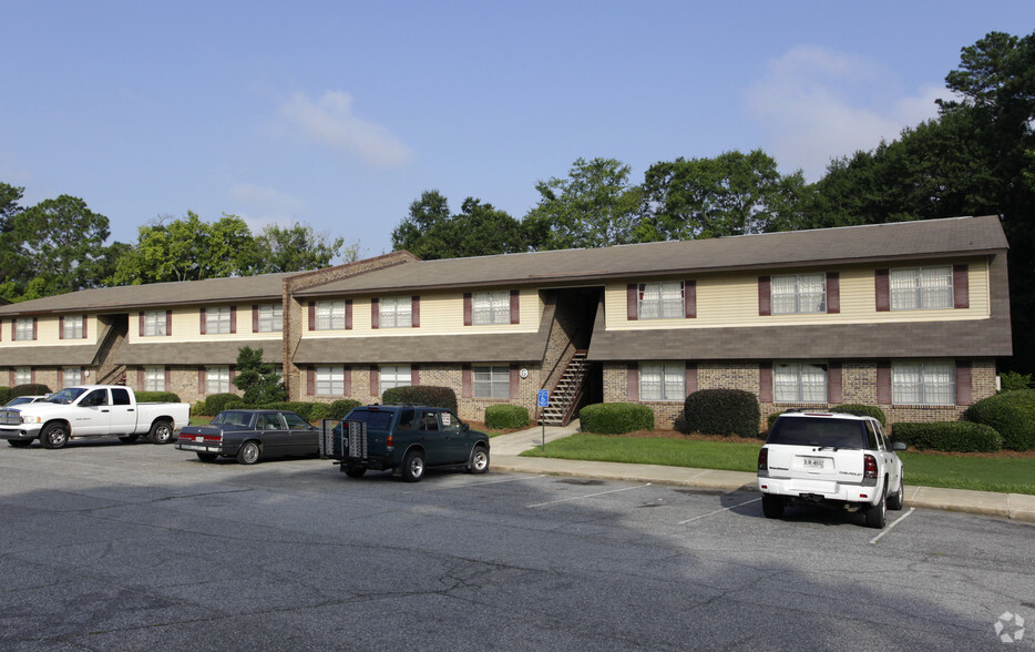 Huckleberry Hill Apartments - 4570 Saint Marys Rd Columbus GA 31907 ...