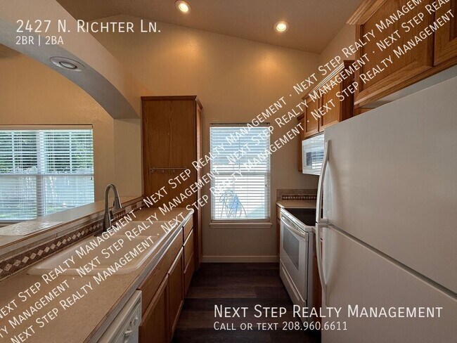 Building Photo - 2427 N Richter Ln