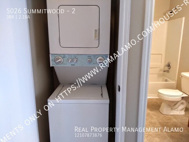 Building Photo - 5026 Summitwood-2