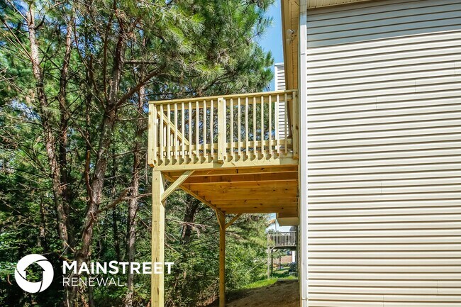 Building Photo - 7006 Shenandoah Trail