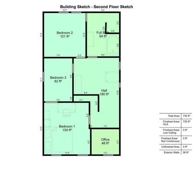 Building Photo - 9 Silver St