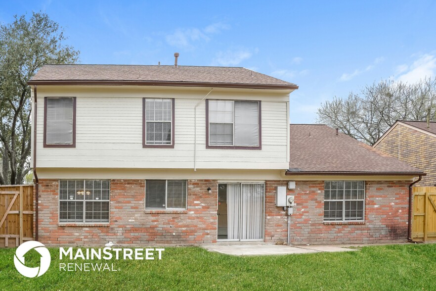 Building Photo - 9618 Poynes Dr