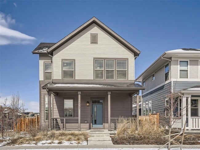 Building Photo - 10101 E 59th Dr