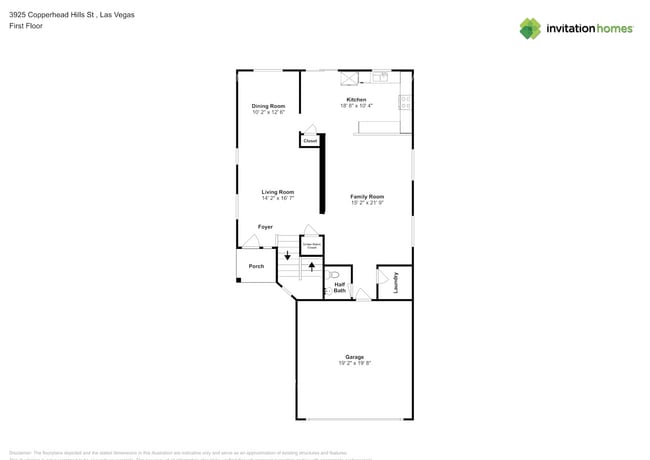 Building Photo - 3925 Copperhead Hills St