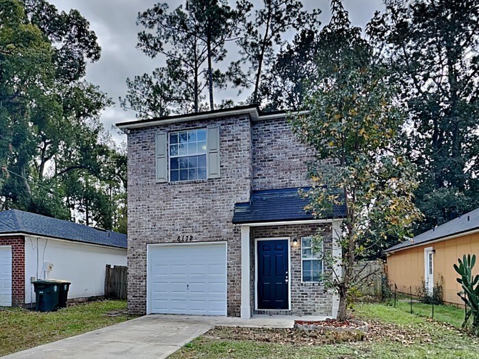 Primary Photo - 8172 Oden Ave