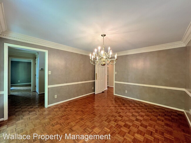 Building Photo - 4 br, 3.5 bath House - 529 Cherokee Blvd