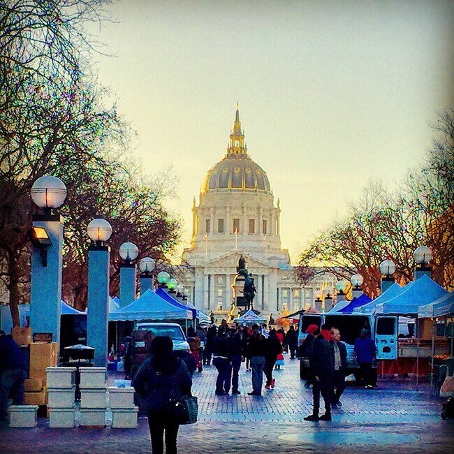 Building Photo - 1029 Geary Blvd