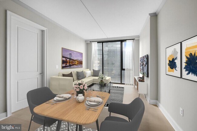 Building Photo - 2301 John F Kennedy Blvd