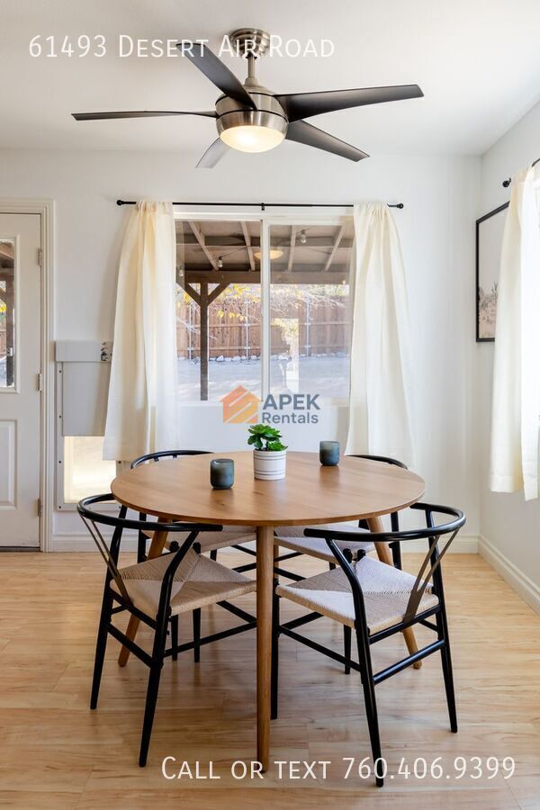 Building Photo - 61493 Desert Air Rd