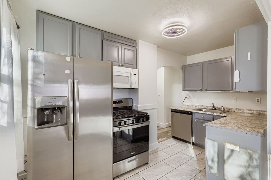 Building Photo - 1980 Galena St