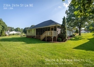 Building Photo - 2364 24th St Ln SE