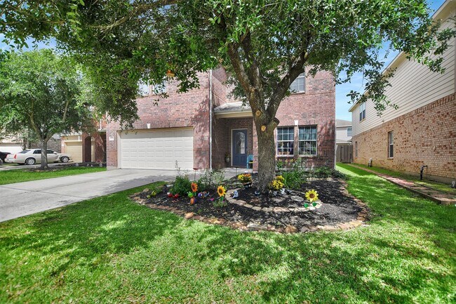 Building Photo - 6706 Lindale Manor Ct