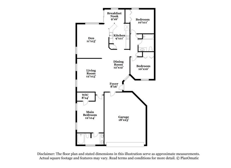 Building Photo - 12327 Sondra Cove Ct