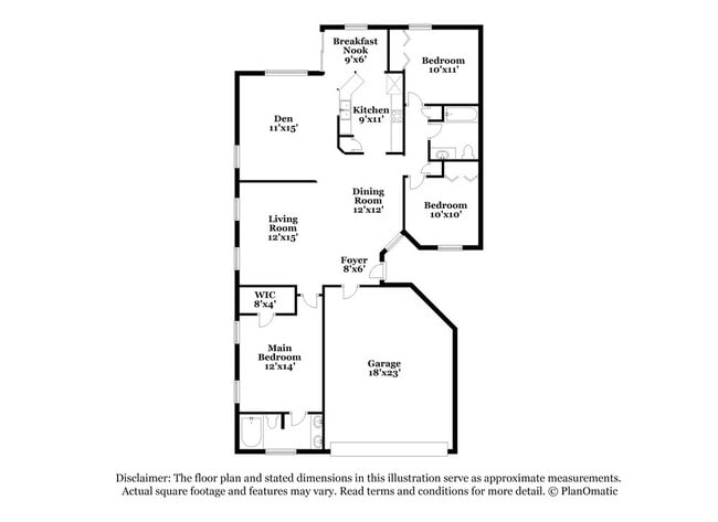 Building Photo - 12327 Sondra Cove Ct