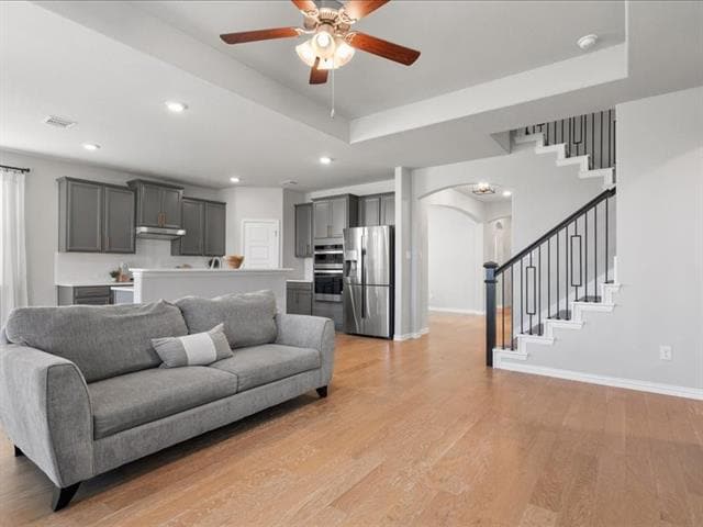 Building Photo - 6709 Goldenrain Dr