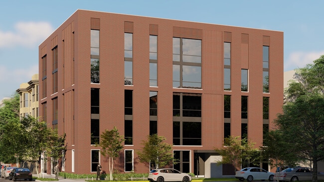 Building Photo - 2763 N Seminary Ave