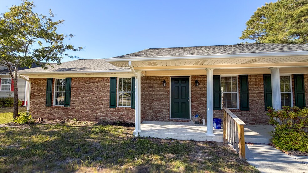 Building Photo - 118 Turtle Ct