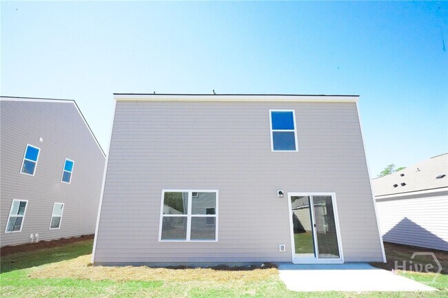 Building Photo - 430 Coconut Dr