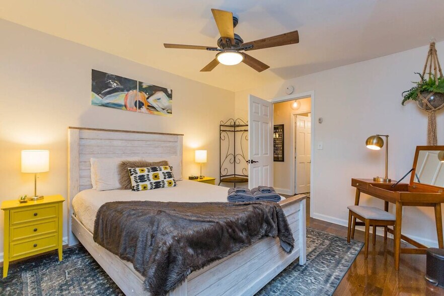 Building Photo - 2516 Gallatin Pike