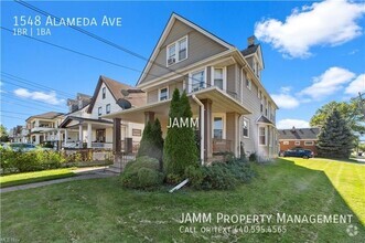 Building Photo - 1548 Alameda Ave