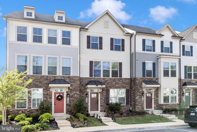 Building Photo - 6110 Stonecat Ct