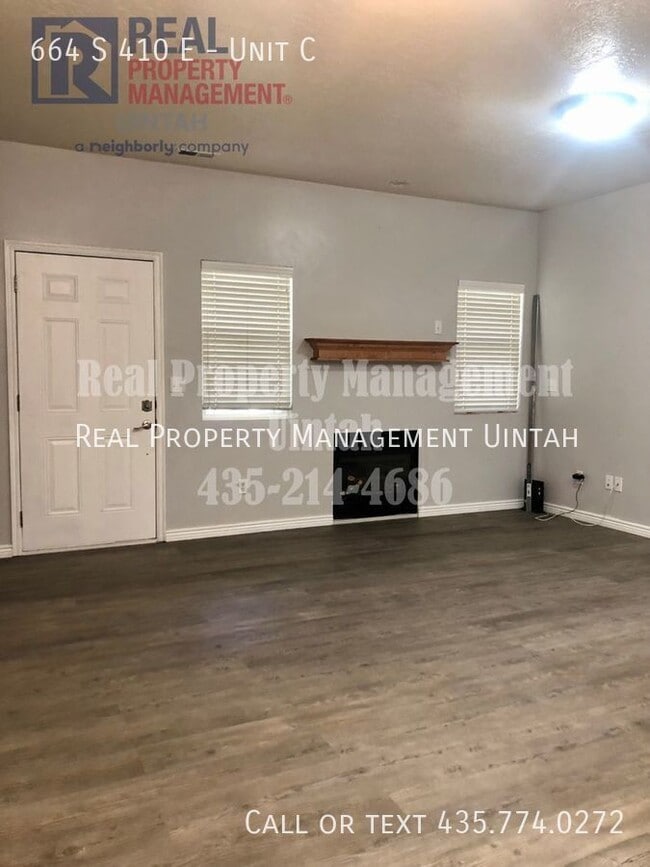 Building Photo - 664 S 410 E