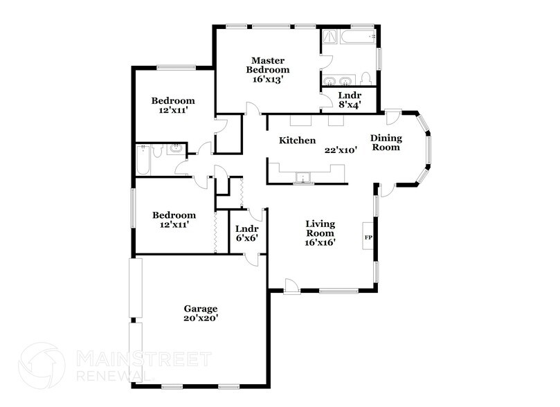Building Photo - 9125 Comstock Ct