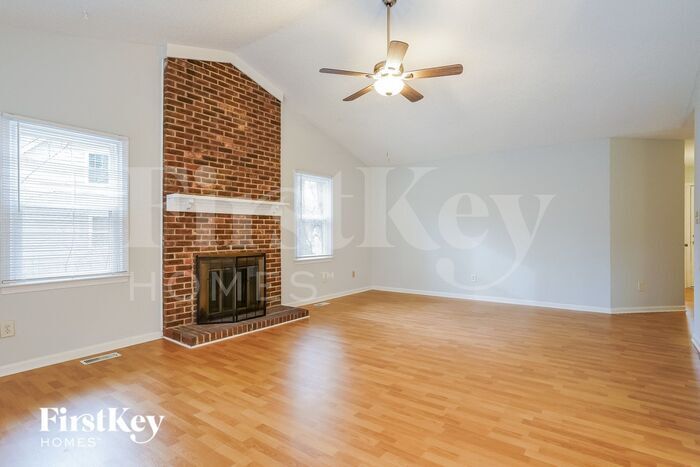 Building Photo - 5321 Trestlewood Ln