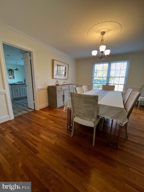 Building Photo - 5303 Bradley Blvd