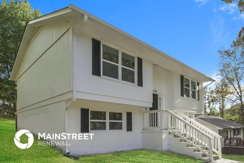 Building Photo - 1322 Green Cir Dr