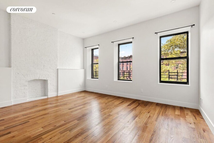 Building Photo - 2313 Adam Clayton Powell Jr Blvd