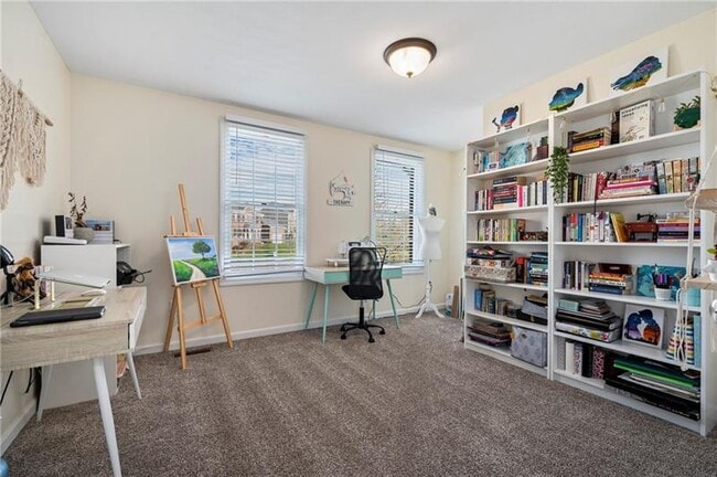 Building Photo - 8025 Jordan Ct