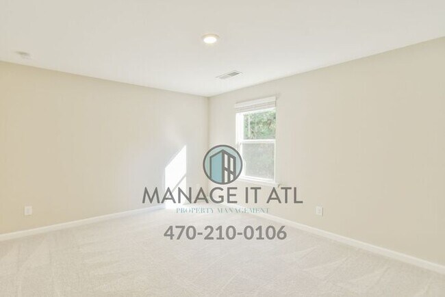 Building Photo - Beautiful 4 Bedroom home in Pendergrass!!