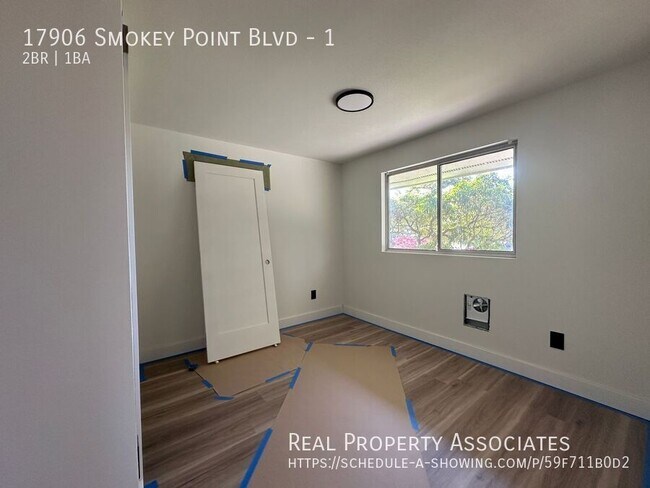 Building Photo - 17906 Smokey Point Blvd