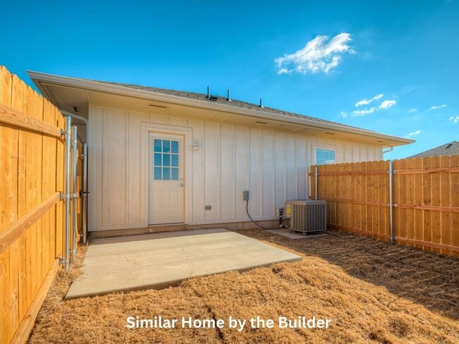 Building Photo - Move-In Ready 2 Bed Rental Home in Chickasha, OK