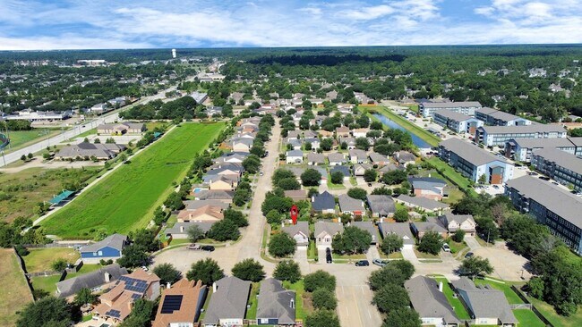Building Photo - 13603 Palmer Springs Dr