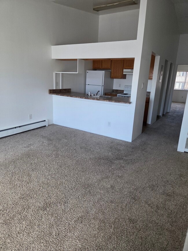 Building Photo - Stonecreek Park Condominiums