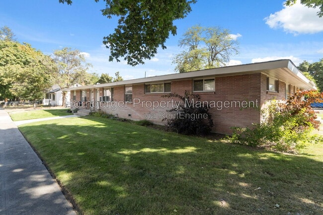 Building Photo - 1504 N Lee St