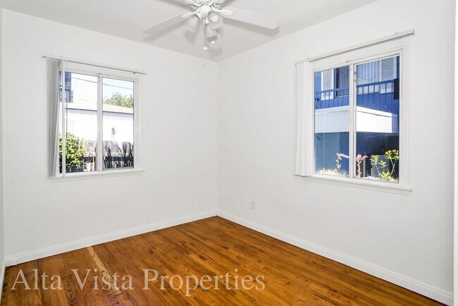 Building Photo - Great two bedroom, one bath beach bungalow...