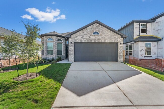 Primary Photo - 829 Blue Oak Blvd