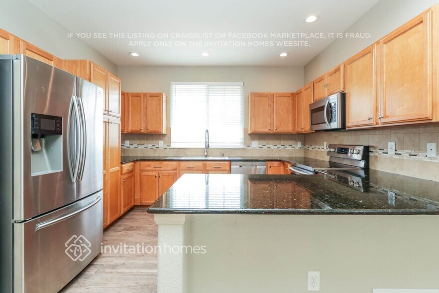 Building Photo - 4622 Whirling Oak Way