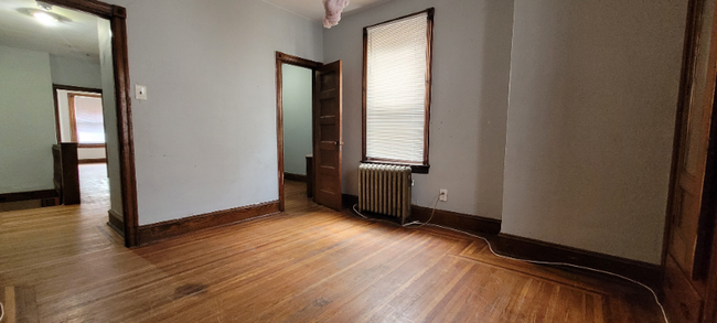 Building Photo - 1652 N Redfield St
