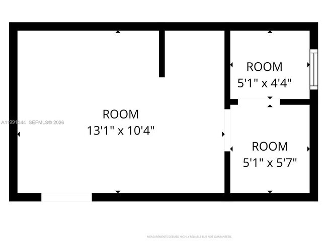 Building Photo - 4721 NW 6th Ave