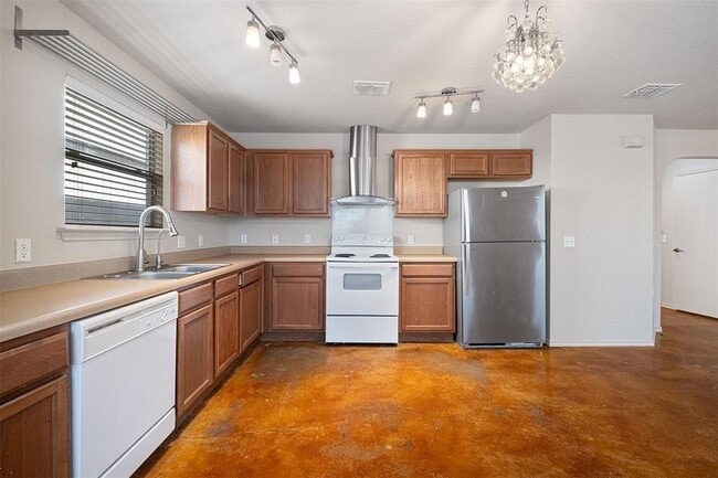 Building Photo - 7101 Thannas Way