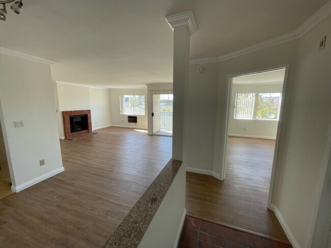 Building Photo - 4230 S Centinela Ave